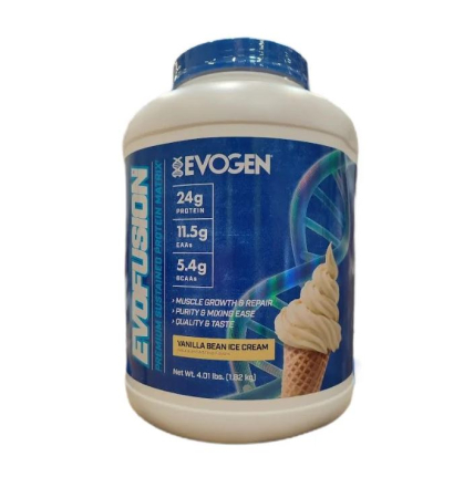 Proteine - Evogen Evofusion 52 servings