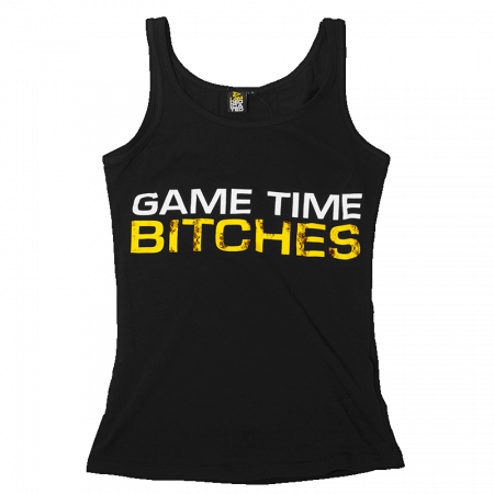Echipament - Dedicated Women Tank Top ' Game Time '