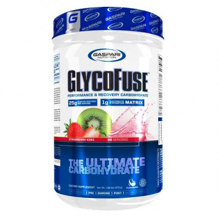 Post Workout / Recuperare - Gaspari Glycofuse 30 serv