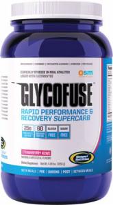 Post Workout / Recuperare - Gaspari Glycofuse 60 serv