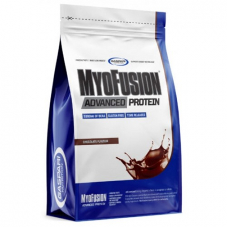 Proteine - Gaspari Myofusion Advanced Protein 500g