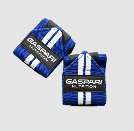 Echipament - Gaspari Wrist Wraps Benzi stabilizatoare pentru încheieturi