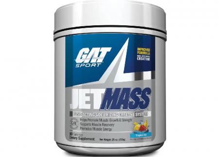 GAT Sports Jet Mass 30 serv