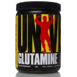 Aminoacizi & Performanță - universal-glutamine-24-serv