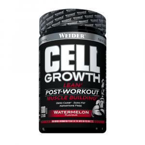 Post Workout / Recuperare - Weider Cell Growth 600 gr