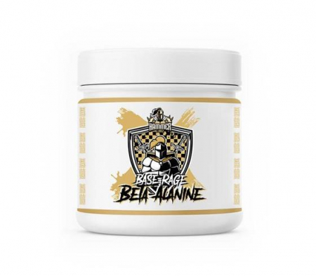 Beta-Alanină / Citrulină / Arginină - Hammer Labz Beta-Alanine 400g