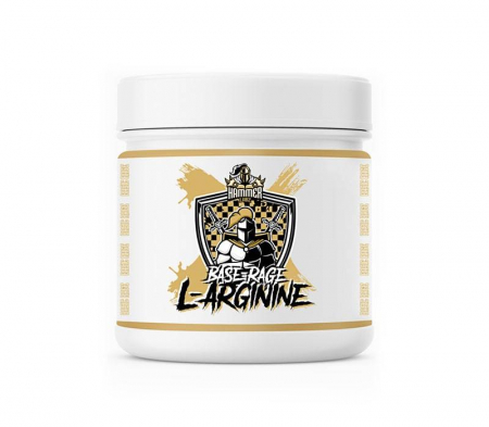 Beta-Alanină / Citrulină / Arginină - Hammer Labz L-Arginine 400 g