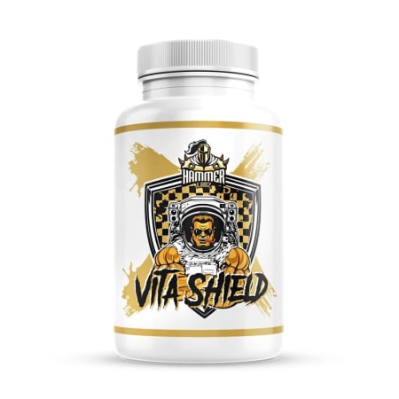 Multivitamine / Complexe - Hammer Labz Vita Shield 90 capsule