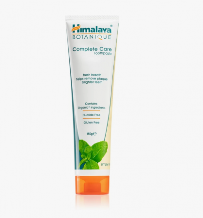 Îngrijire personală - Himalaya Complete Care Toothpaste 150 g