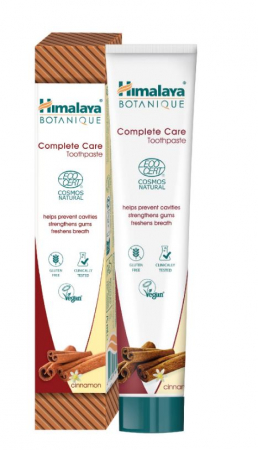 Îngrijire personală - Himalaya Complete Care Toothpaste 75 ml