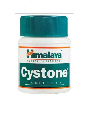 Vitamine, Minerale & Sănătate - Himalaya Cystone 60 caps
