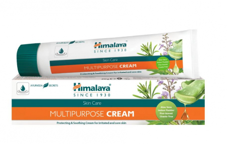 Îngrijire personală - Himalaya Multipurpose Cream 20 g