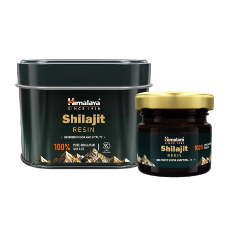 Boostere naturale - Himalaya Pure Himalayan Shilajit Resin 20 g