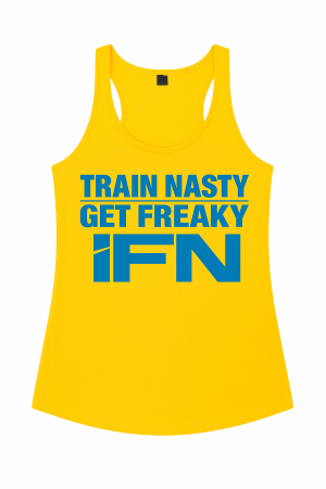 Echipament - iForce Train Nasty Get Freaky IFN Maiou