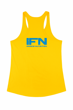 iForce Train Nasty Get Freaky IFN Maiou [1]