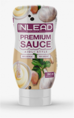 Batoane & Snacks - Inlead Premium Sauce 350 ml