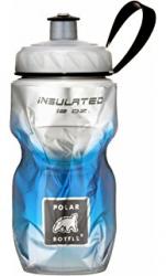 Echipament - Sticla de apă izolată Polar Bottle Sport 350 ml