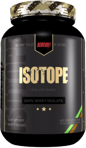 Proteine - Redcon1 Isotope 30 serv