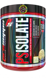 Proteine - Pro Supps Isolate 1,8 kg