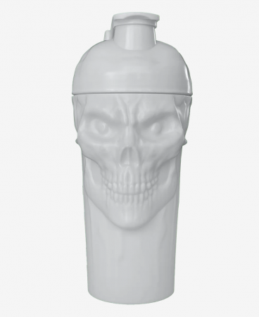JNX The Curse! Skull Shaker 700ml [1]
