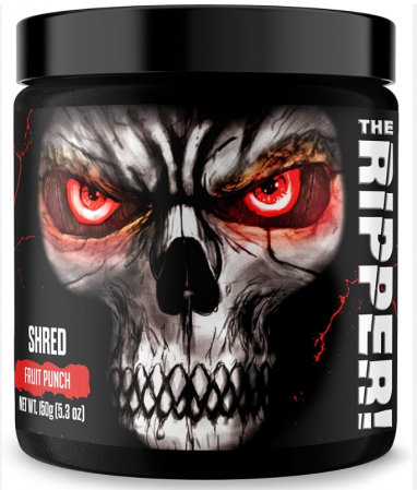 Pre-workout - Cobra Labs The Ripper 30 serv