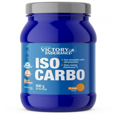 Energizanți / Performanță - Joe Weider Victory Endurance Iso Carbo 900 g