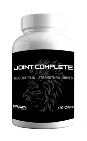 Articulații / Colagen / Mobilitate - Brawn Nutrition Joint Complete 180 caps