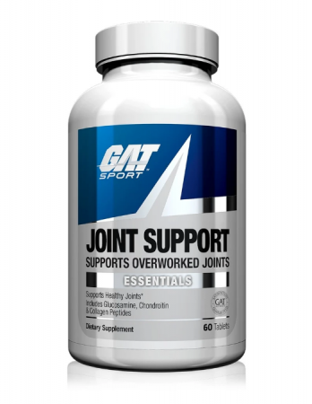 Articulații / Colagen / Mobilitate - GAT Joint Support 60 tab