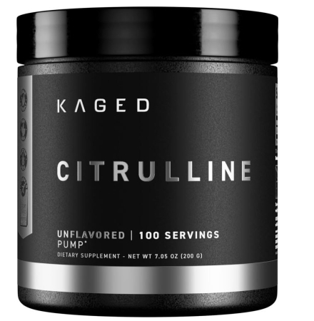 Kaged Citrulline 200g [1]