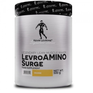 Aminoacizi complecși / lichizi - Kevin Levrone Amino Surge 500 g