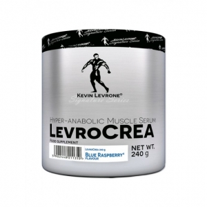 Aminoacizi & Performanță - Kevin Levrone Crea 240 g