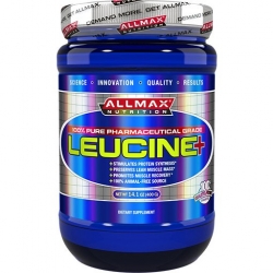 BCAA / EAA - AllMax Nutrition Leucine