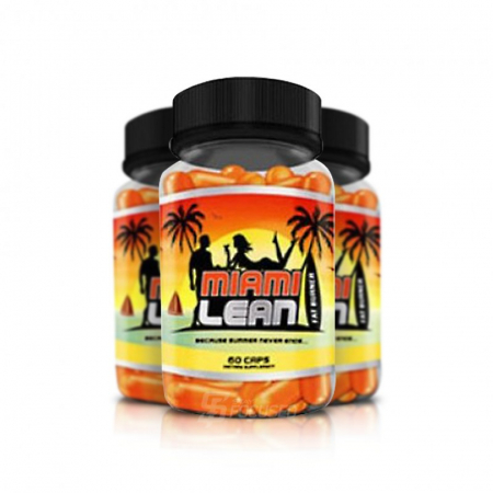 Revange Miami Lean 60 caps