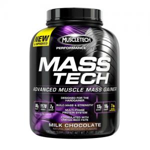 Muscletech Mass Tech 3,2 kg