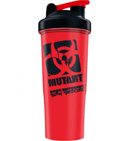 Shakere - Mutant Born Hardcore 1000 ml