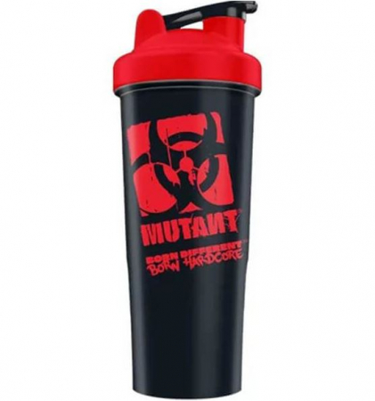 Shakere - Mutant Born Hardcore 1000 ml