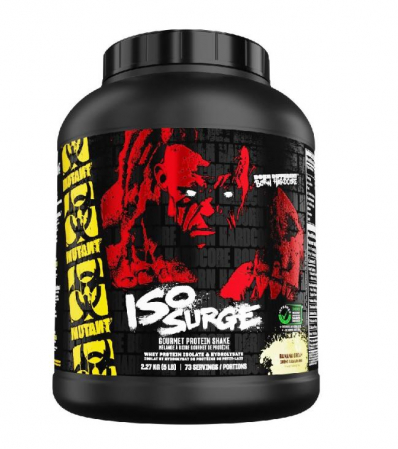 Proteine & Nutriție Sportivă - mutant-iso-surge-2-27-kg-proteinemag