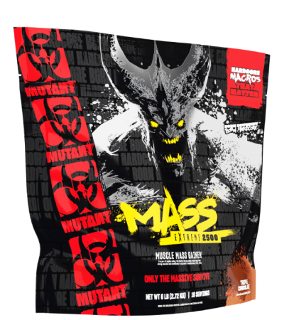 Gainere - Mutant Mass EXTREME 2500 2,7kg