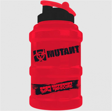 Accesorii - Mutant Red Mini Mega Mug 1600 ml
