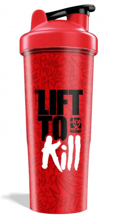 Shakere - Mutant Shaker 600 ml