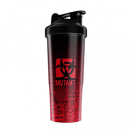 Shakere - Mutant Shaker 600 ml