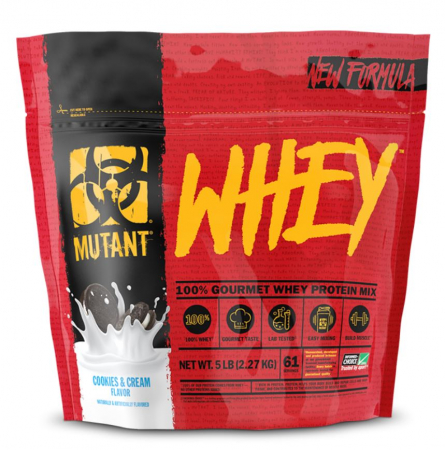 Proteine - mutant-whey-2-3-kg