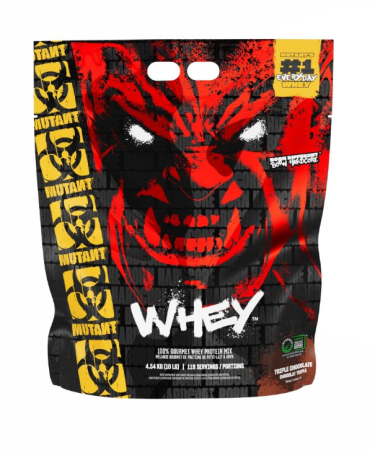 Proteine - mutant-whey