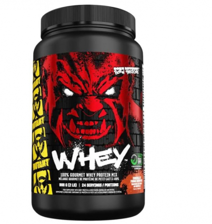 Mutant Whey 908 g