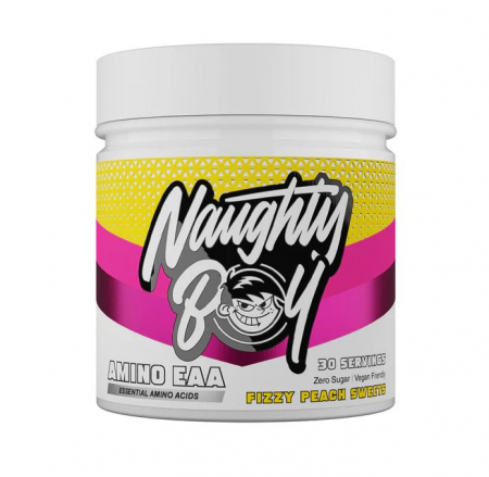 Naughty Boy Amino EAA 345 g