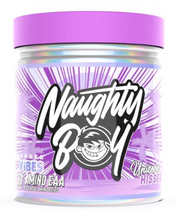 Naughty Boy Amino EAA 345 g [1]
