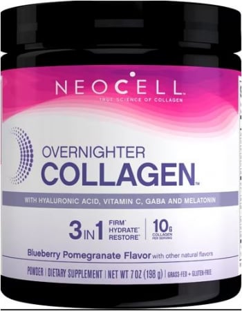Neocell Overnighter Collagen 198 gr
