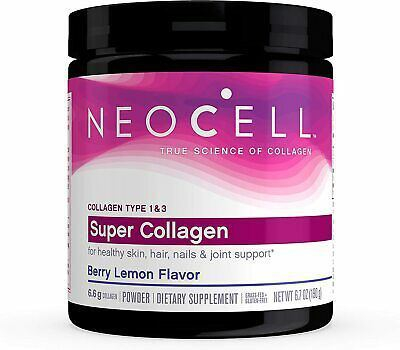Neocell Super Collagen Type 1 & 3 190 gr