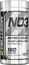Oxizi Nitrici/Pompare - CELLUCOR NO3 180 caps