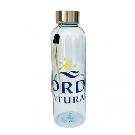 Shakere - Nordic Naturals Water Bottle 500 ml